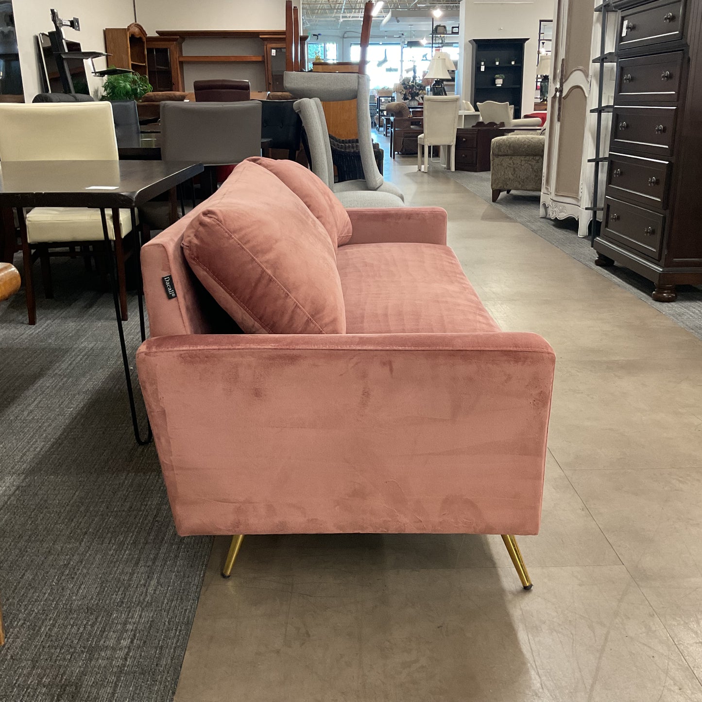 Pinky Sofa