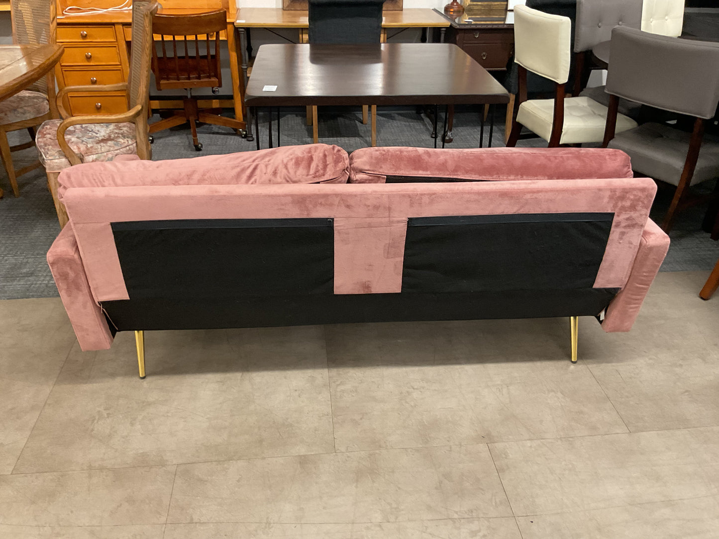 Pinky Sofa