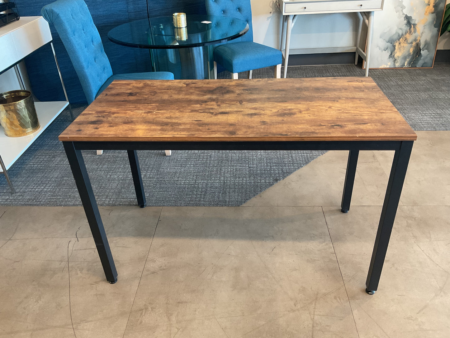 Desk Or Table