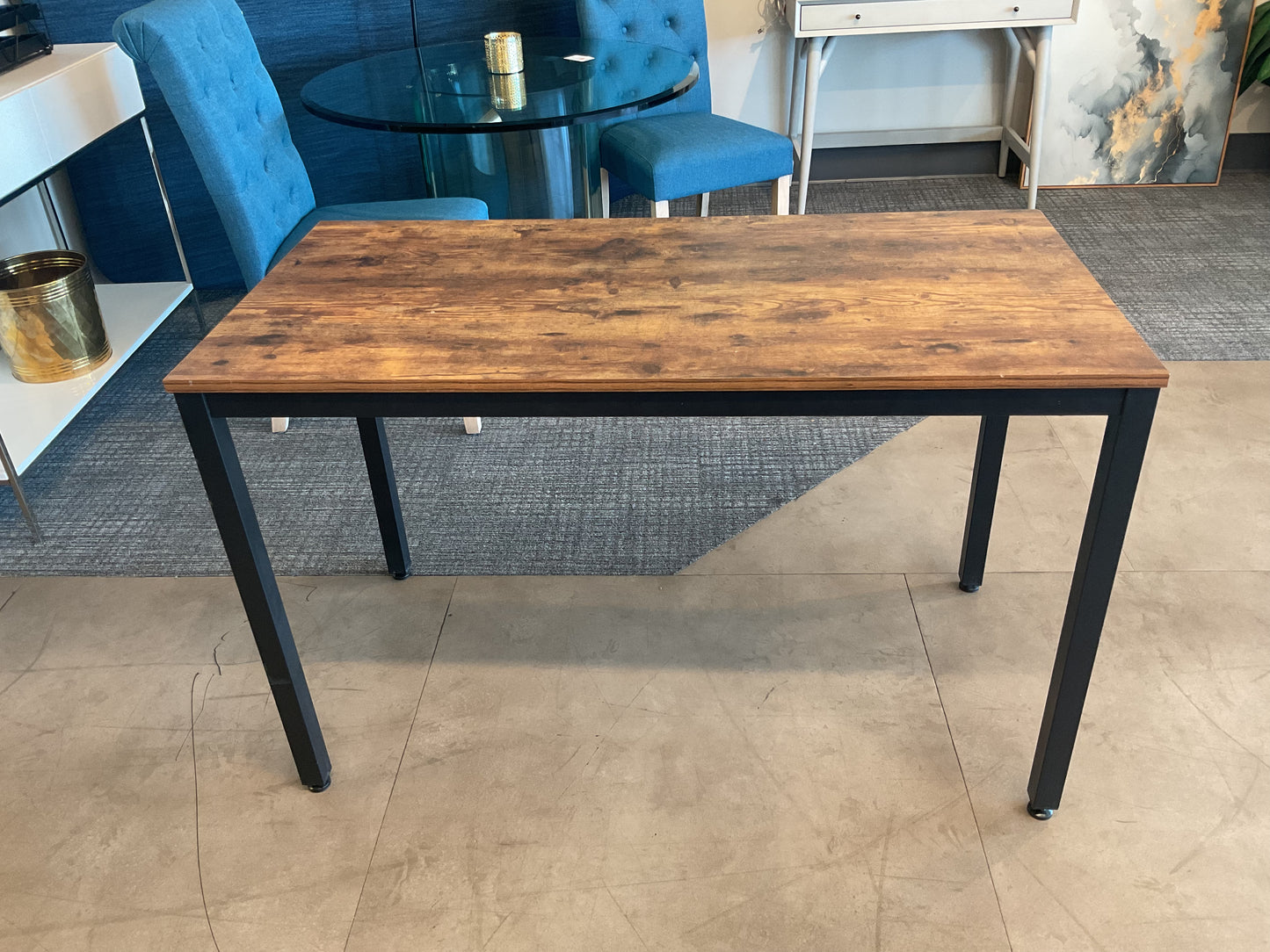 Desk Or Table