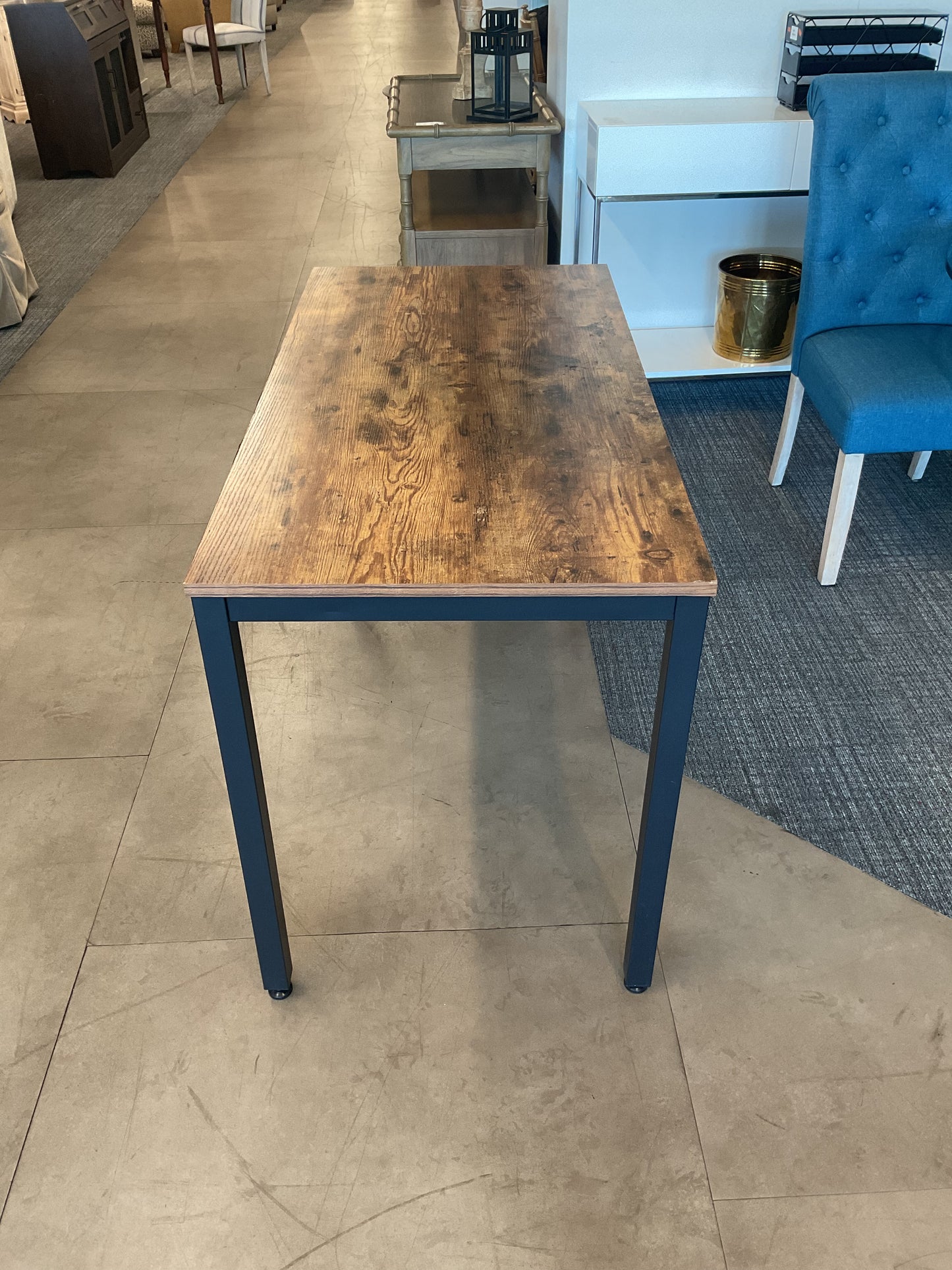Desk Or Table