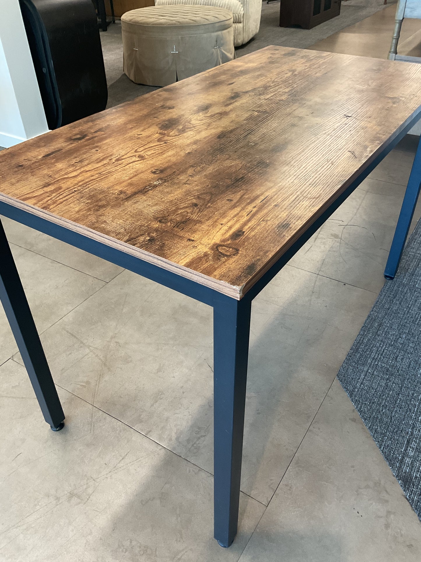 Desk Or Table