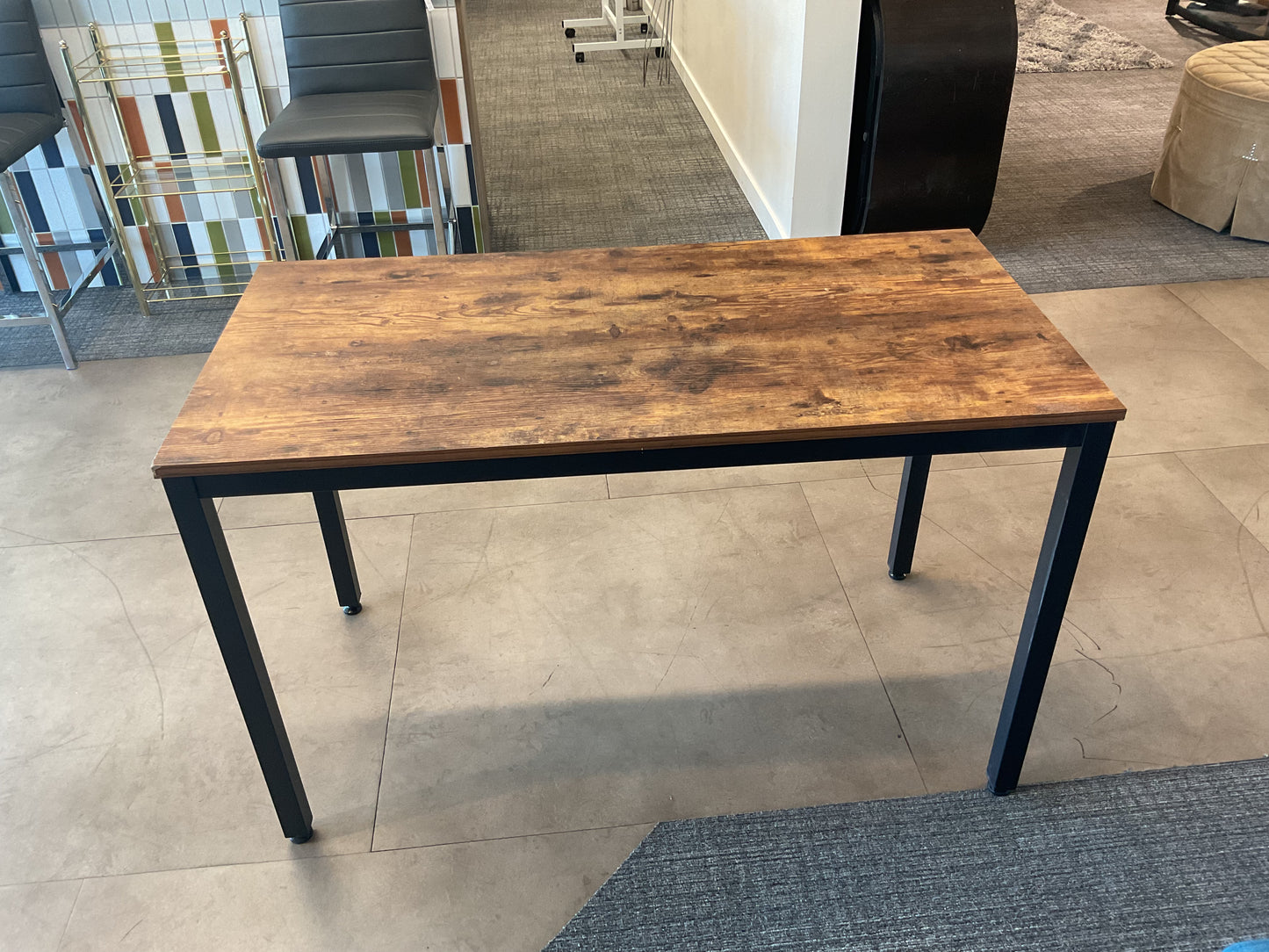 Desk Or Table