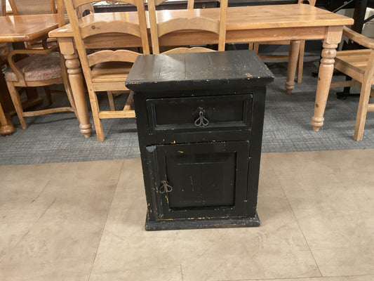 Batty Nightstand