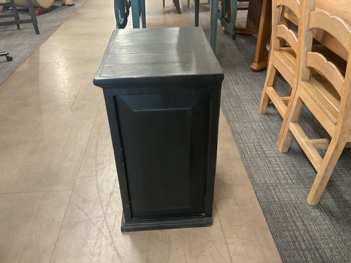 Batty Nightstand