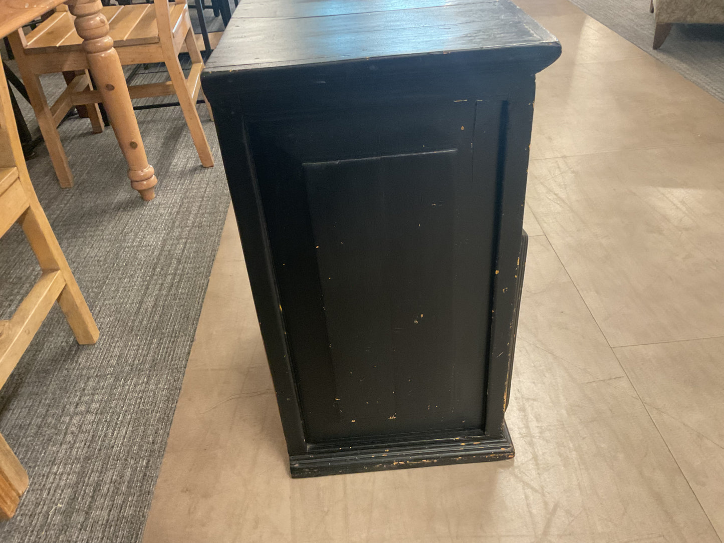 Batty Nightstand
