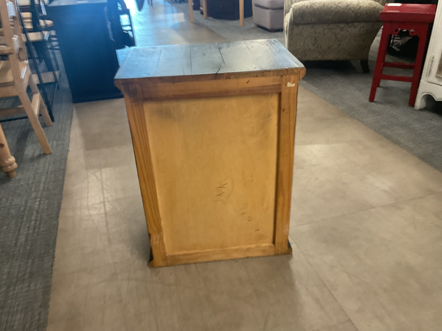 Batty Nightstand