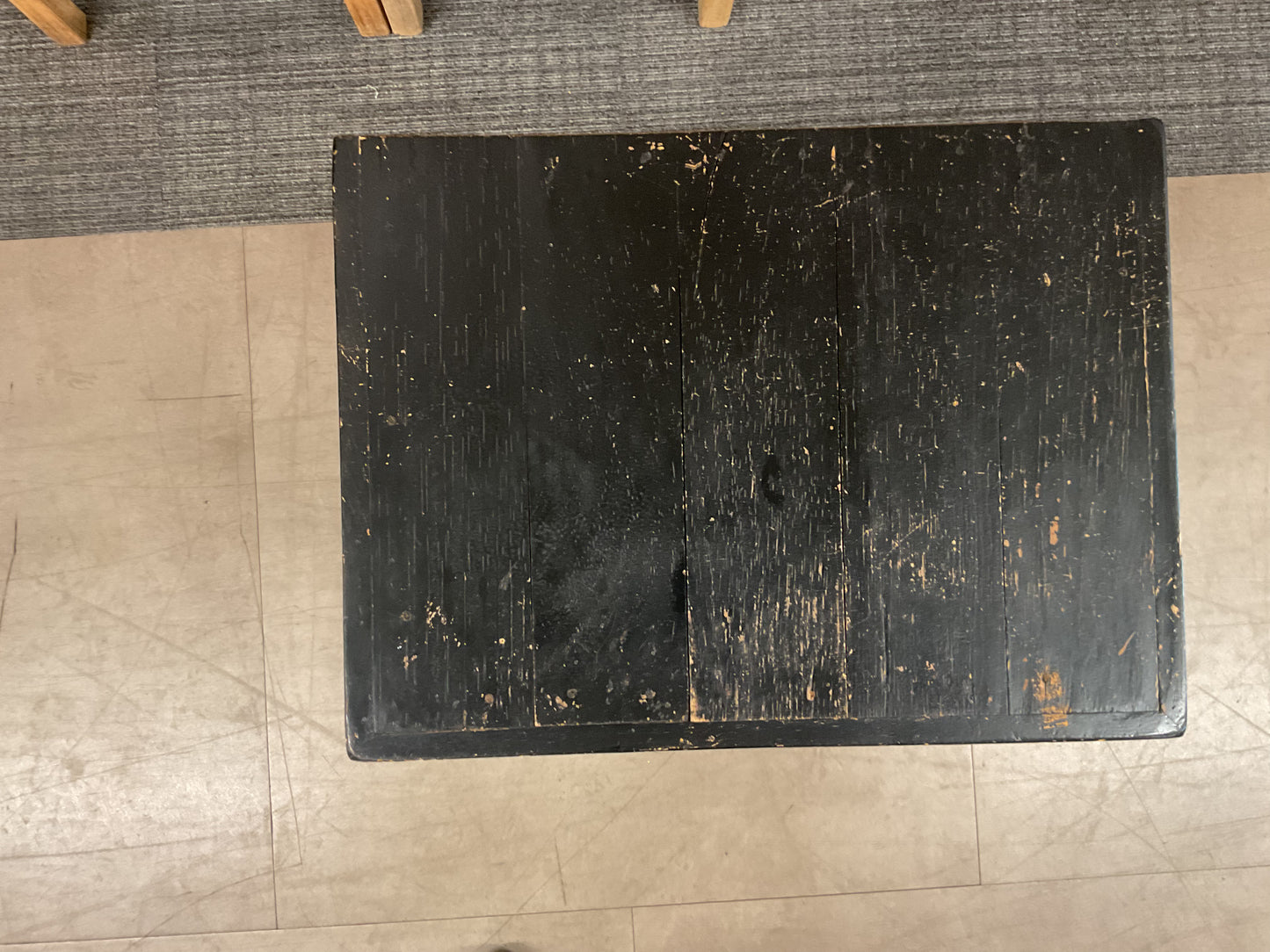 Batty Nightstand