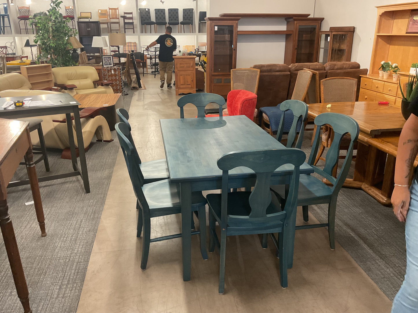 Imagine Dining Set