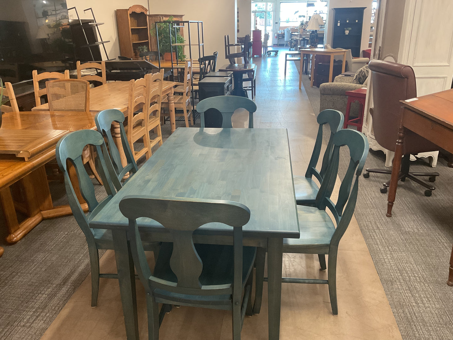 Imagine Dining Set
