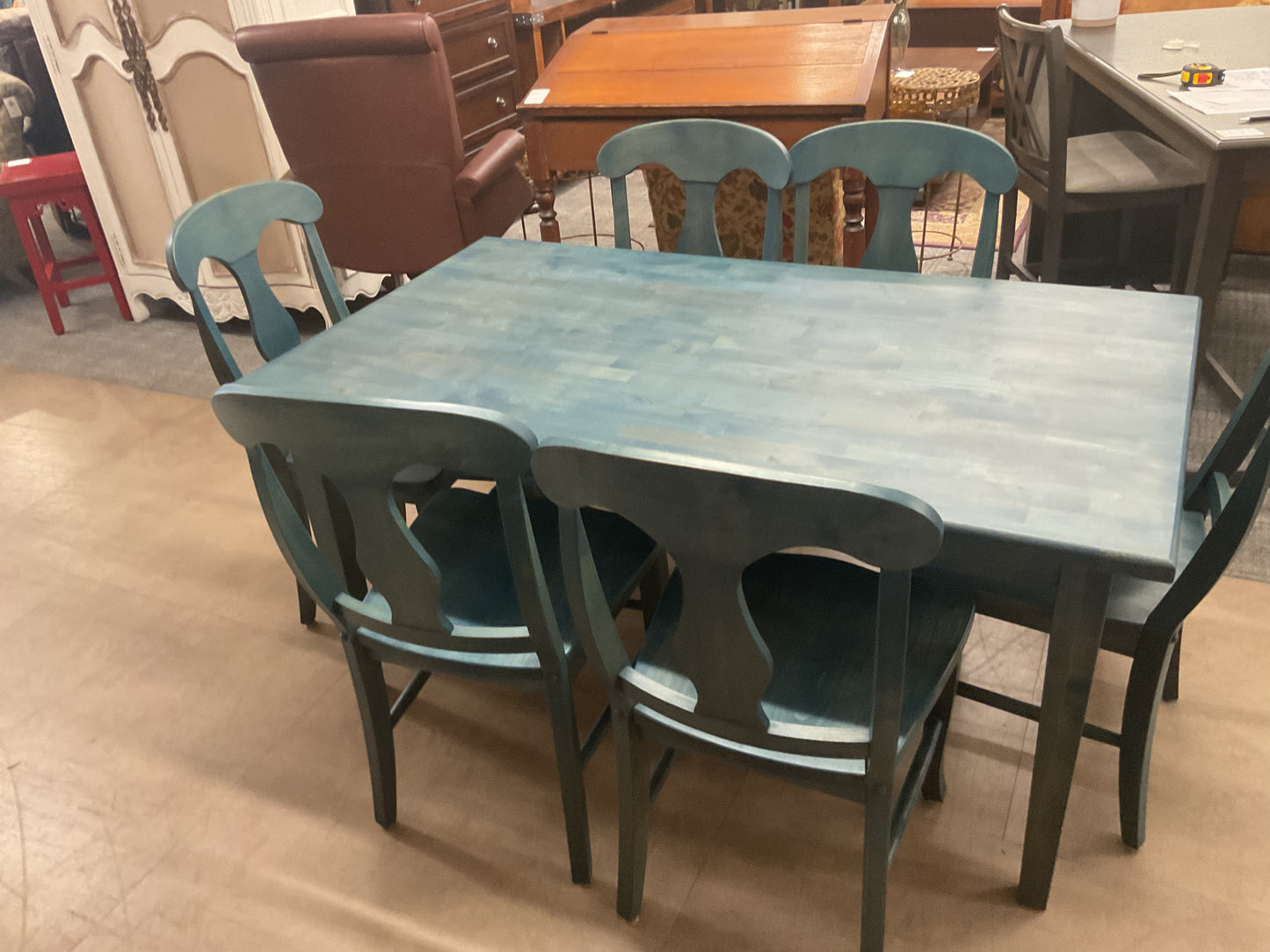 Imagine Dining Set
