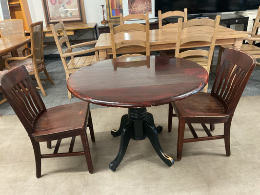 Bake Bean Dining Set
