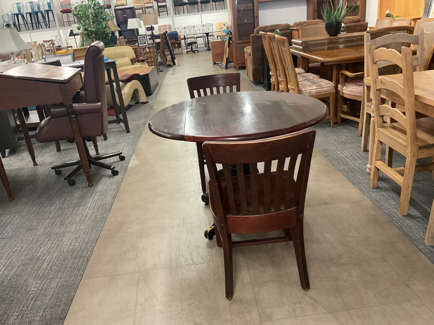 Bake Bean Dining Set
