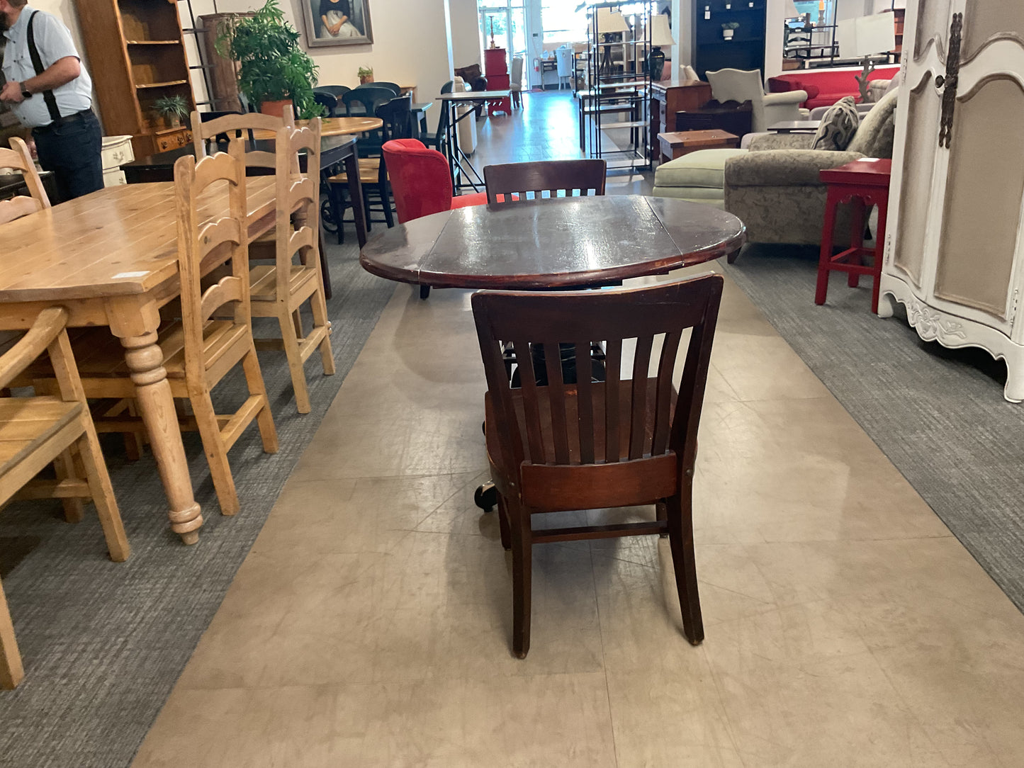 Bake Bean Dining Set