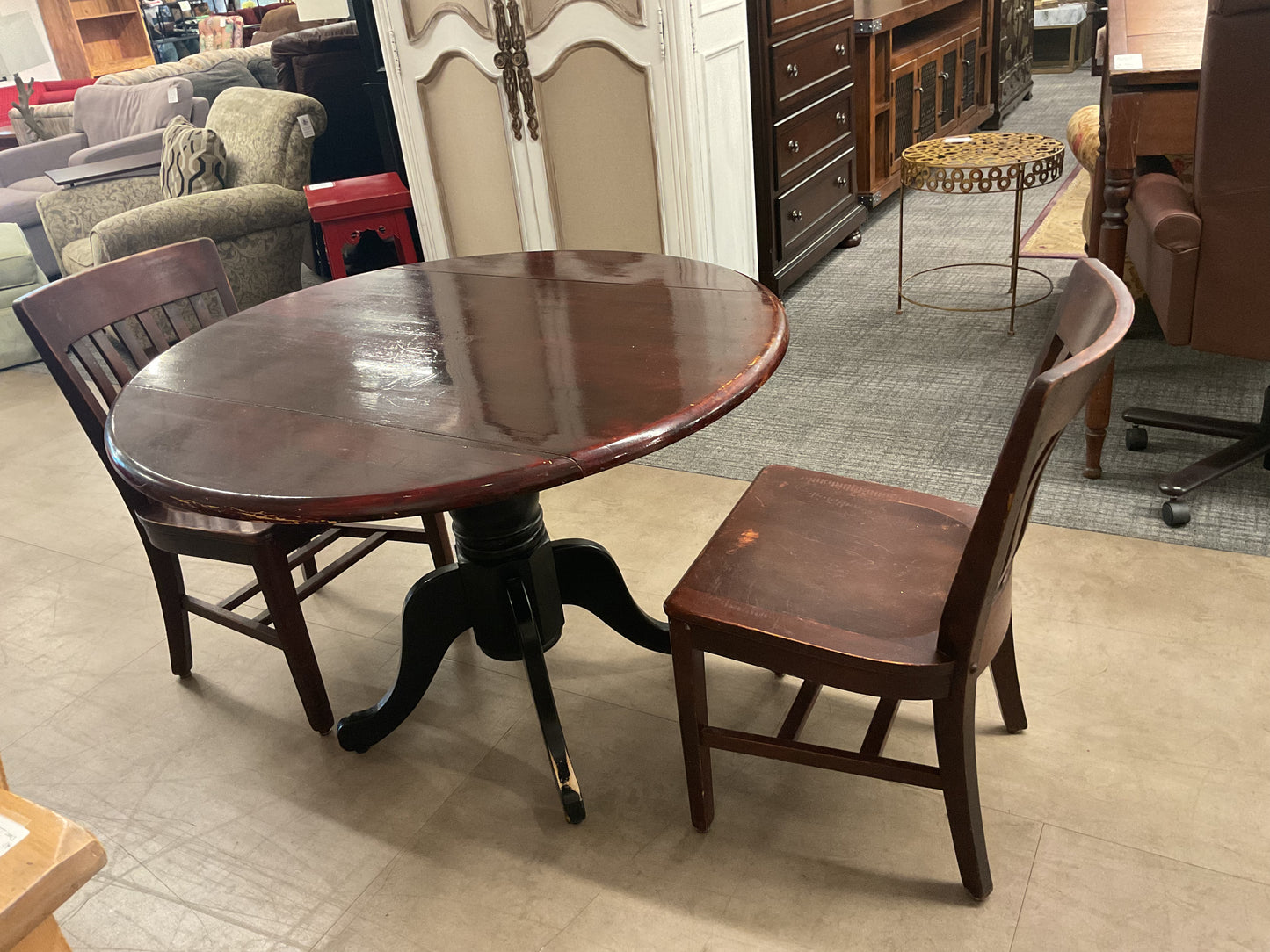 Bake Bean Dining Set