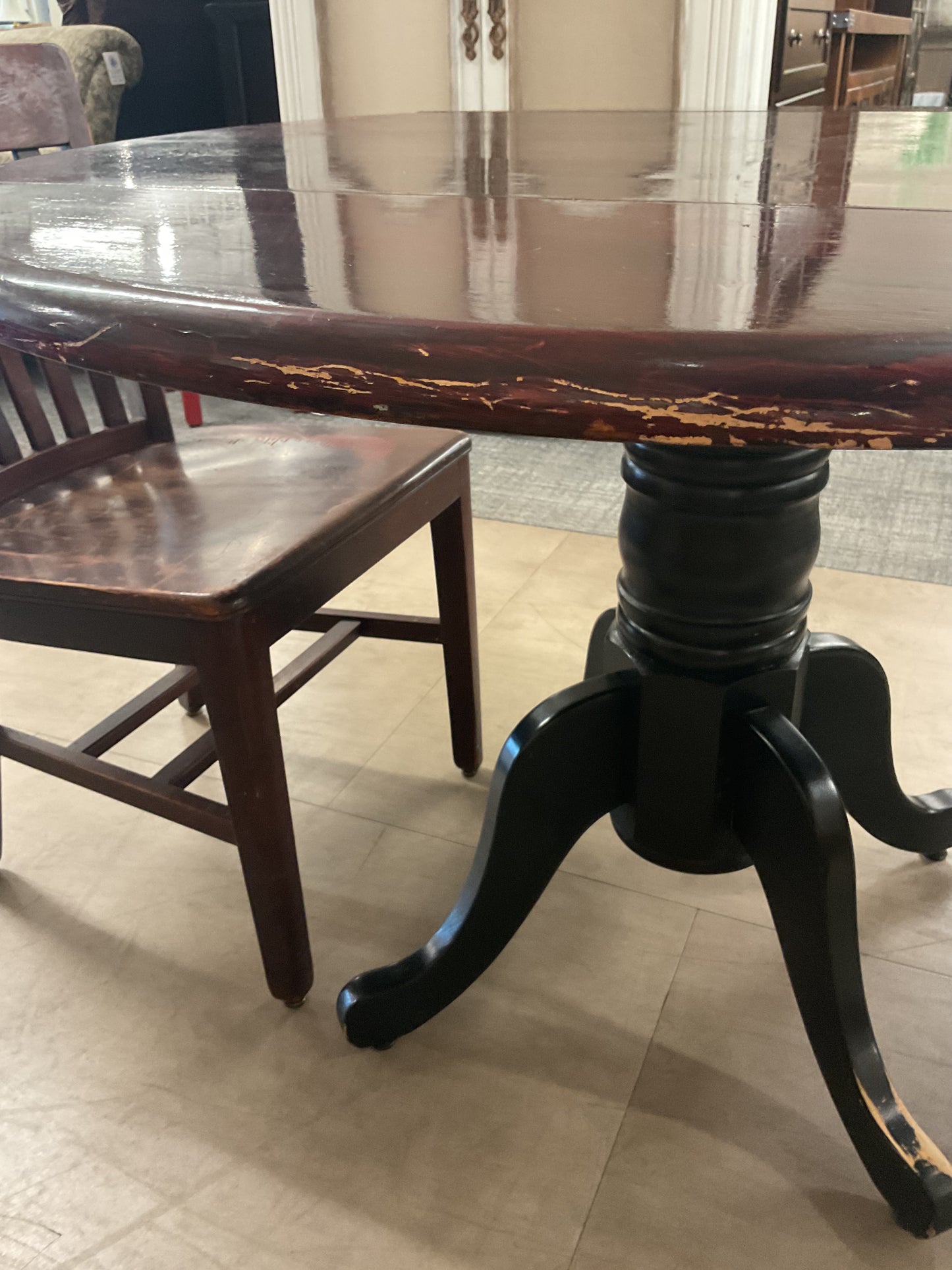 Bake Bean Dining Set