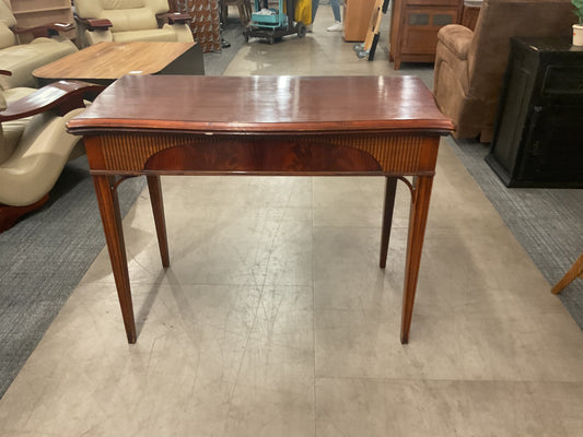2 and 1 Table