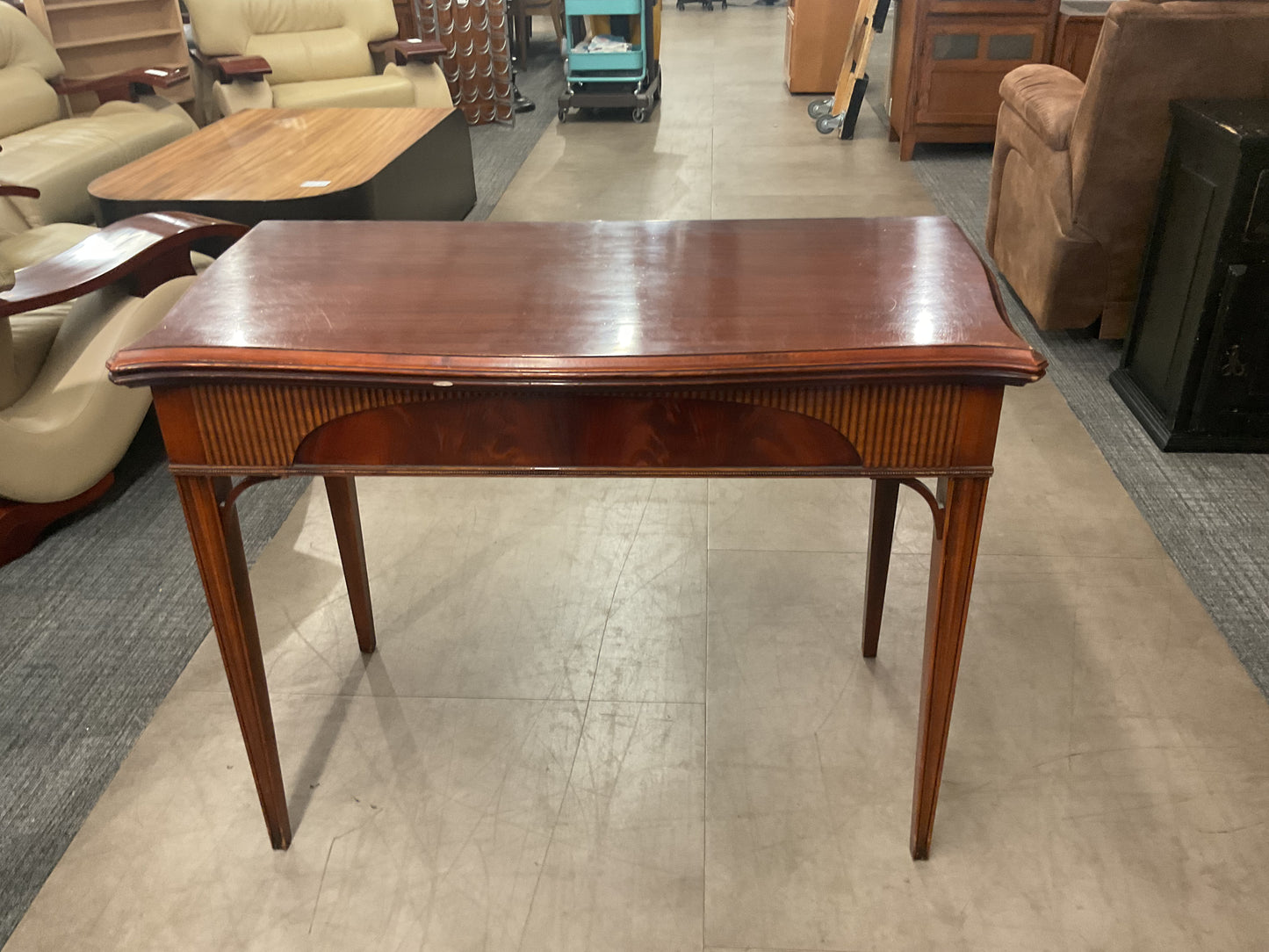 2 and 1 Table