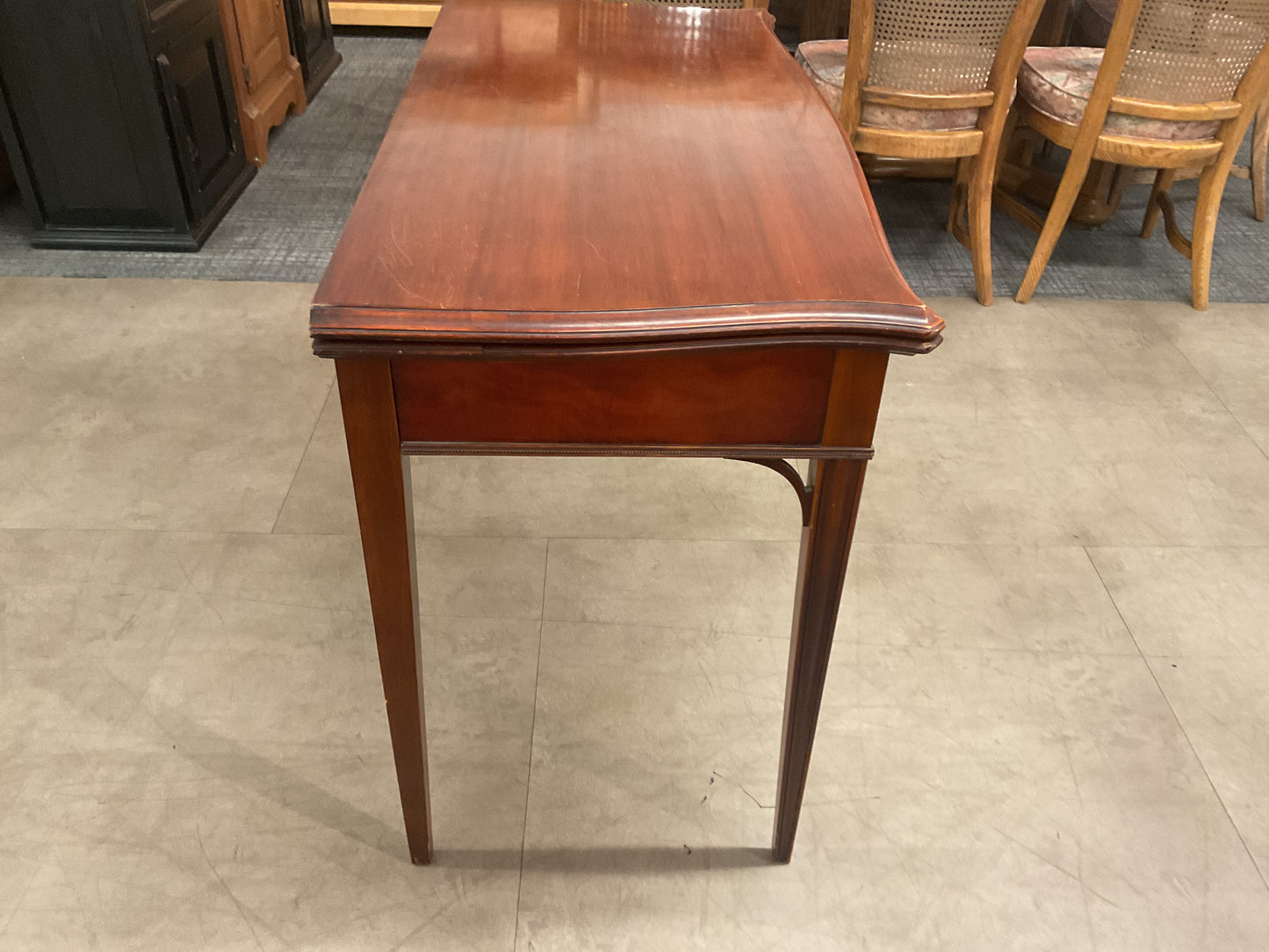 2 and 1 Table