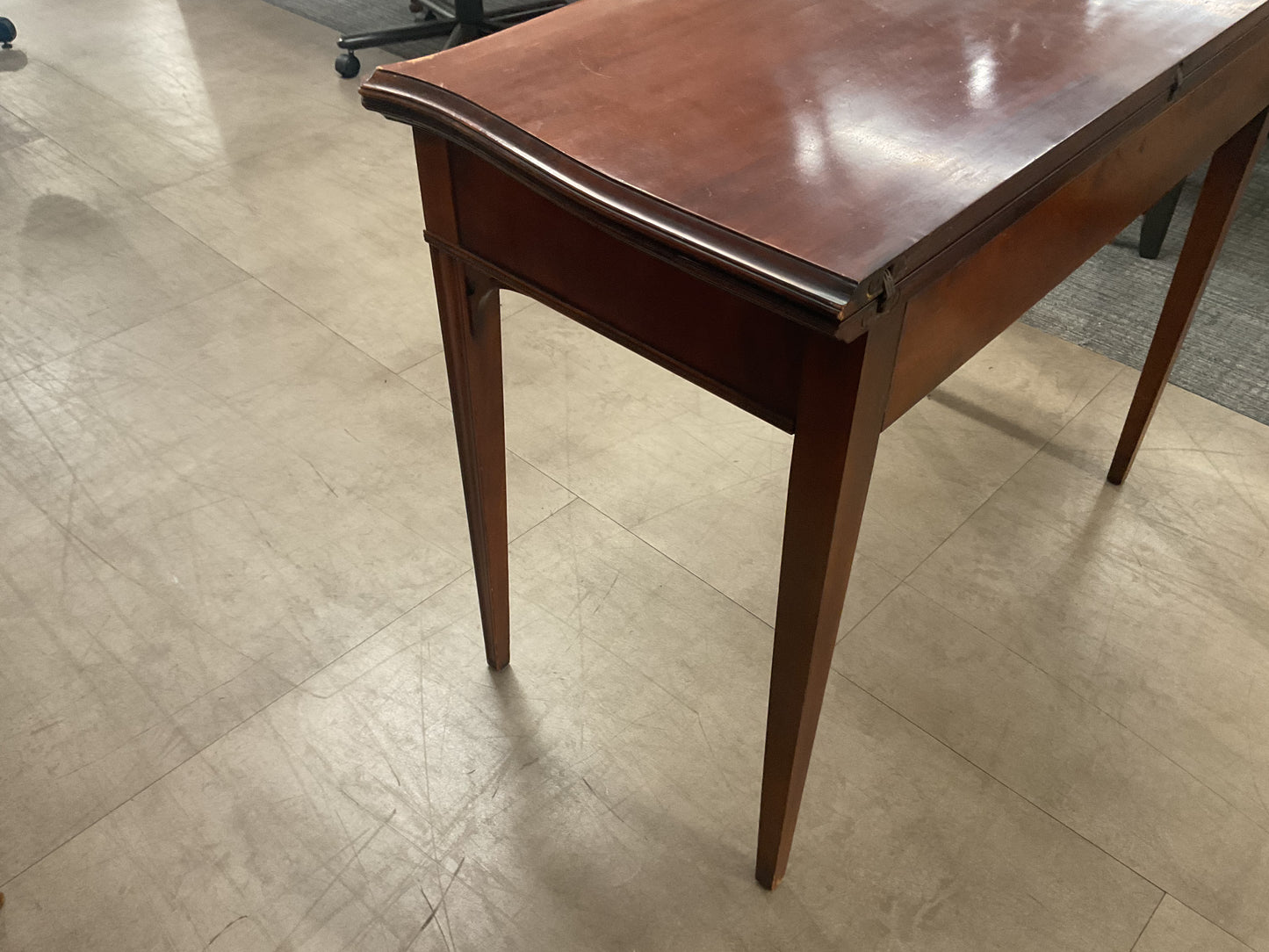 2 and 1 Table