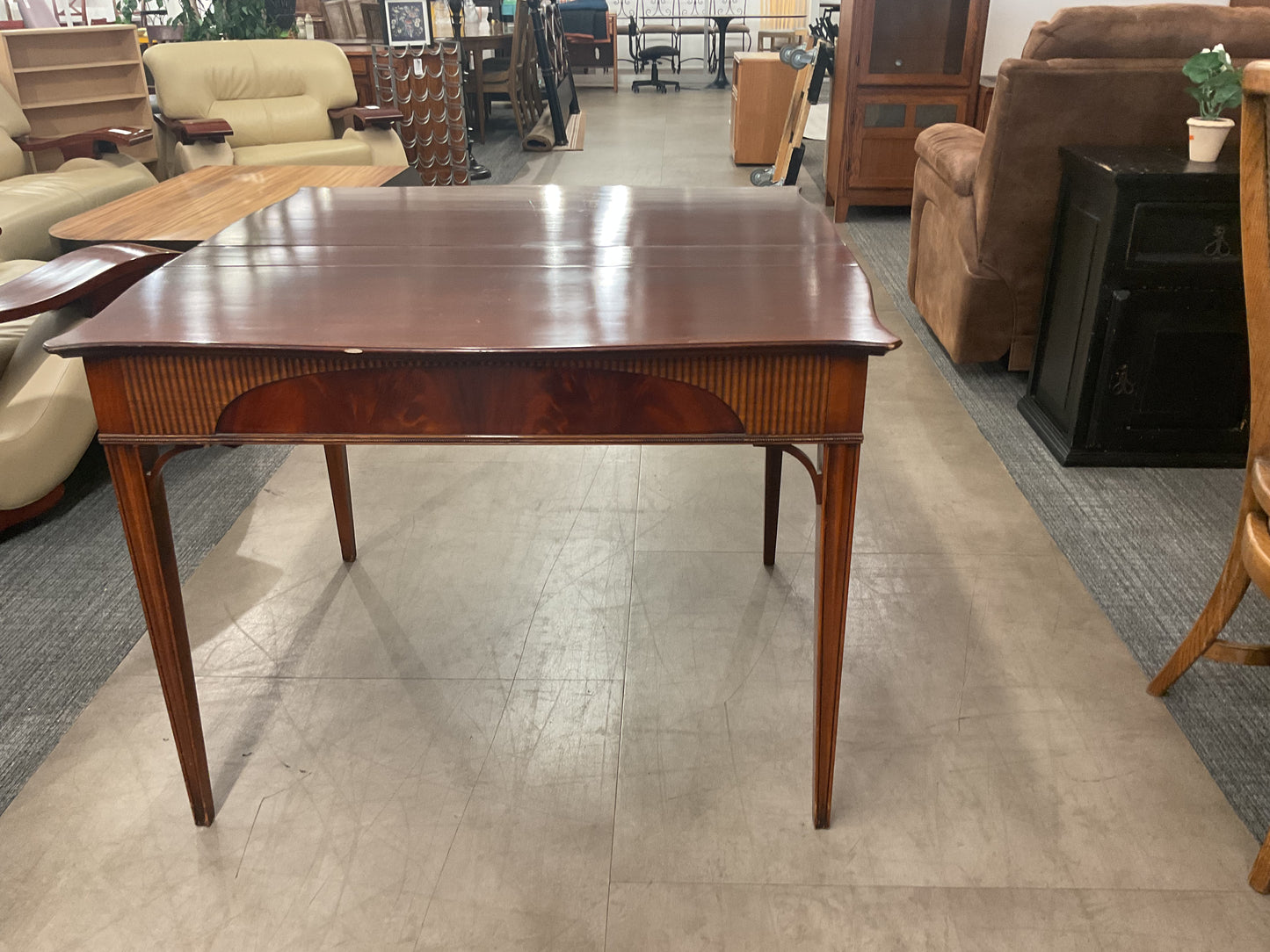 2 and 1 Table