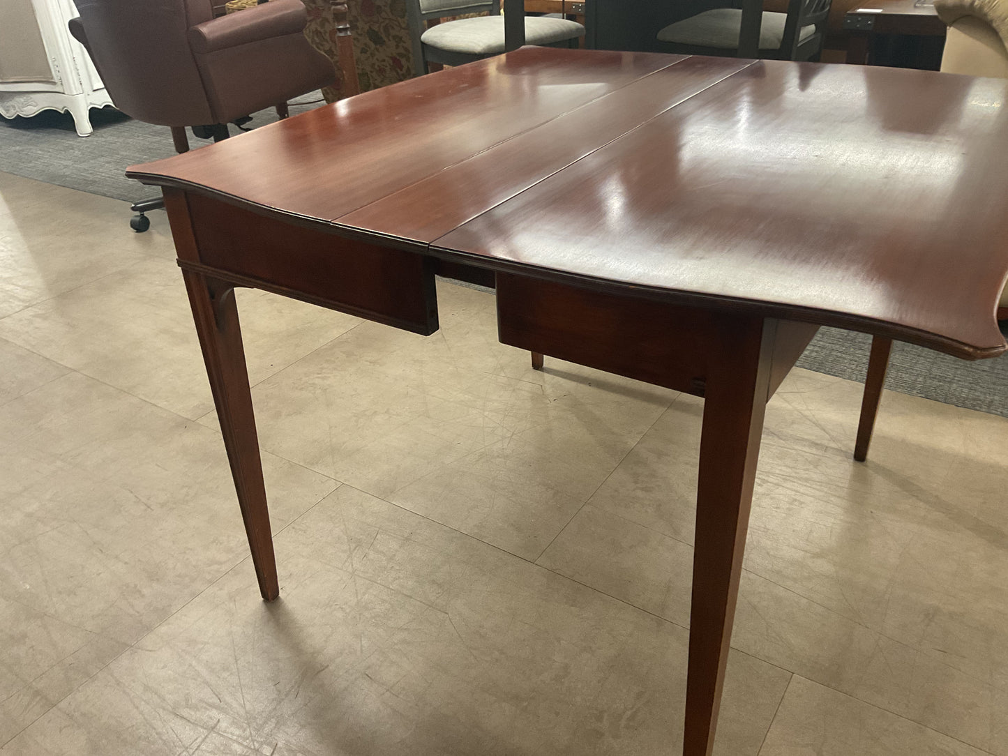 2 and 1 Table