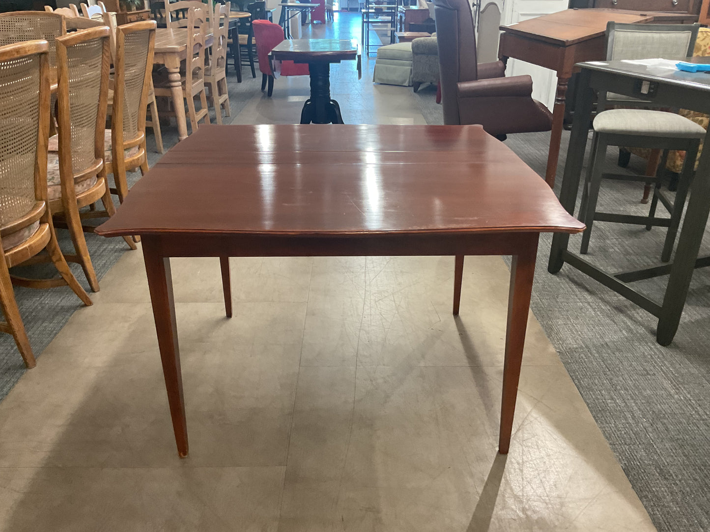 2 and 1 Table