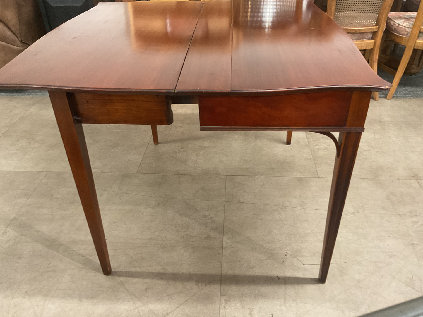 2 and 1 Table