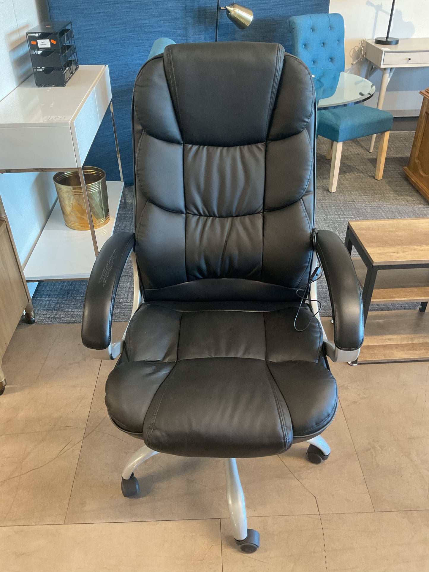 Vibrate Office Chair