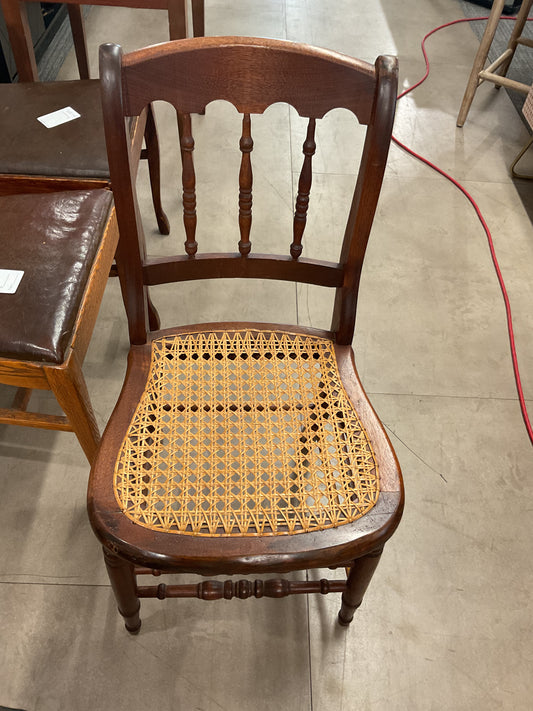 Tiny Empire Chair