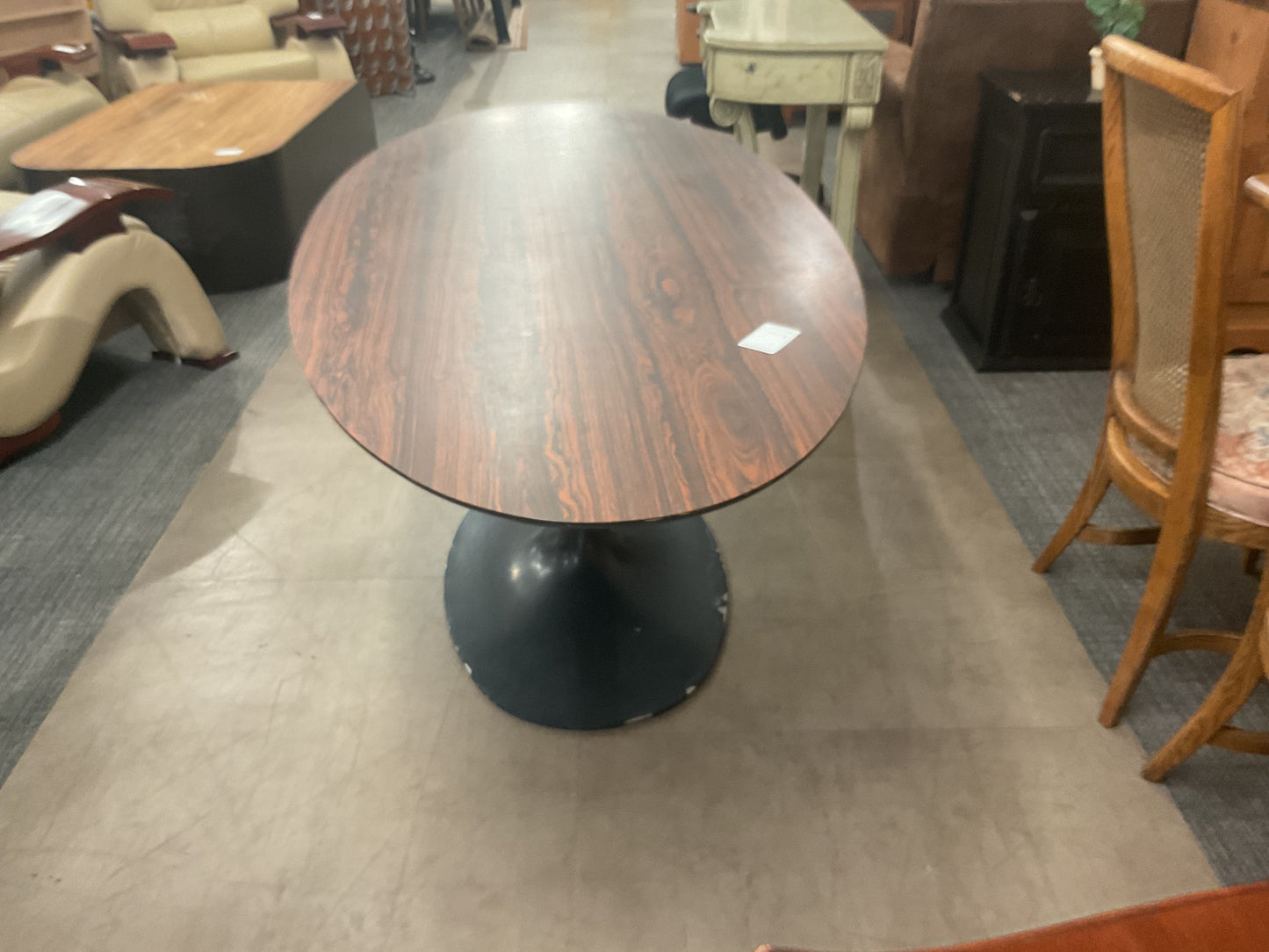 Surfboard table