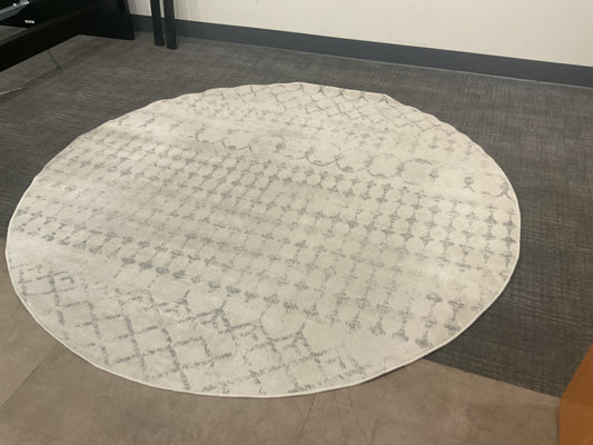Round Rug Ro49