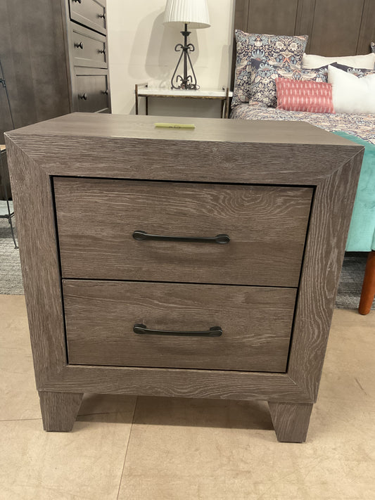 Two you Nightstand
