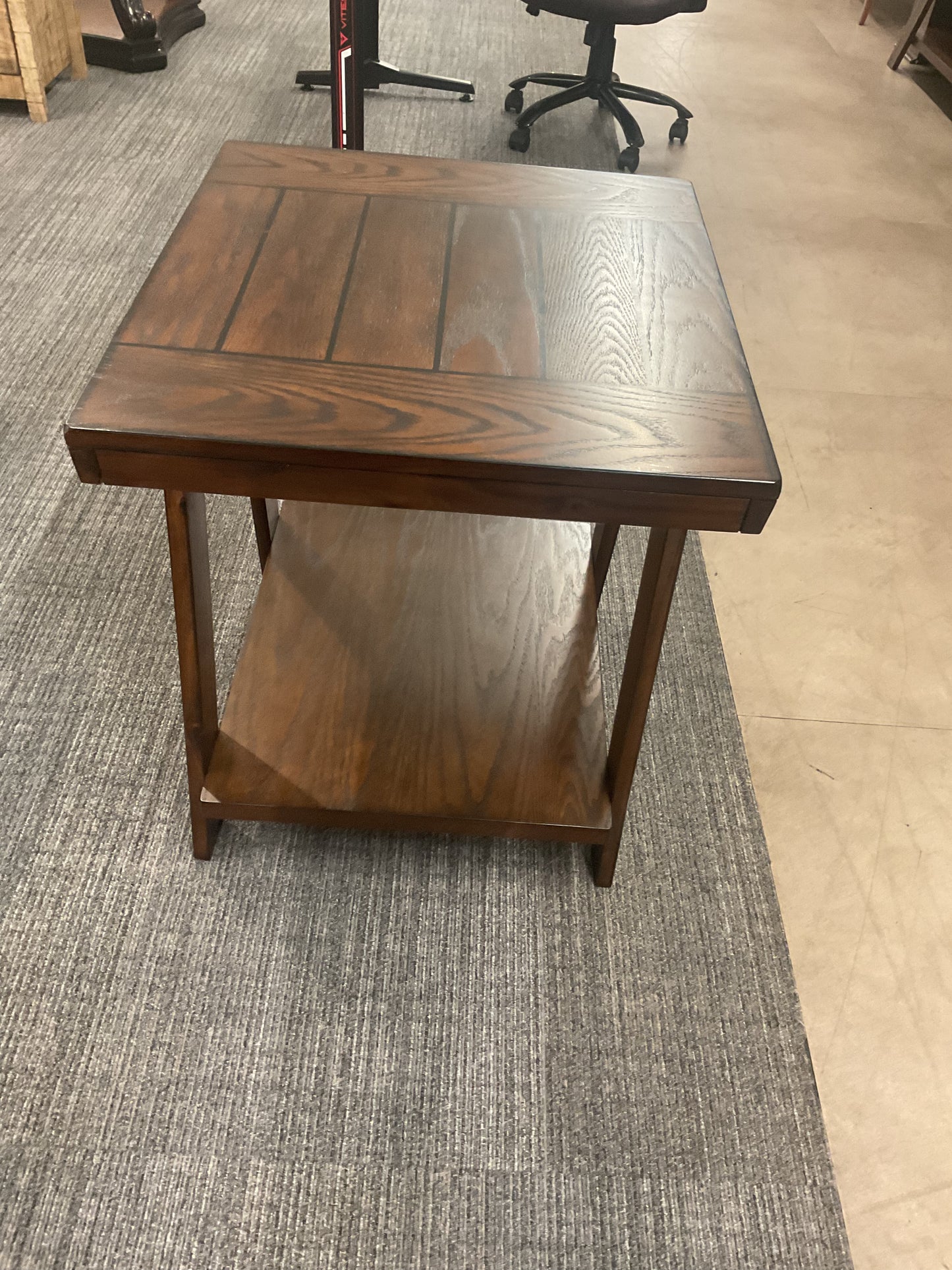 Perfect End Table