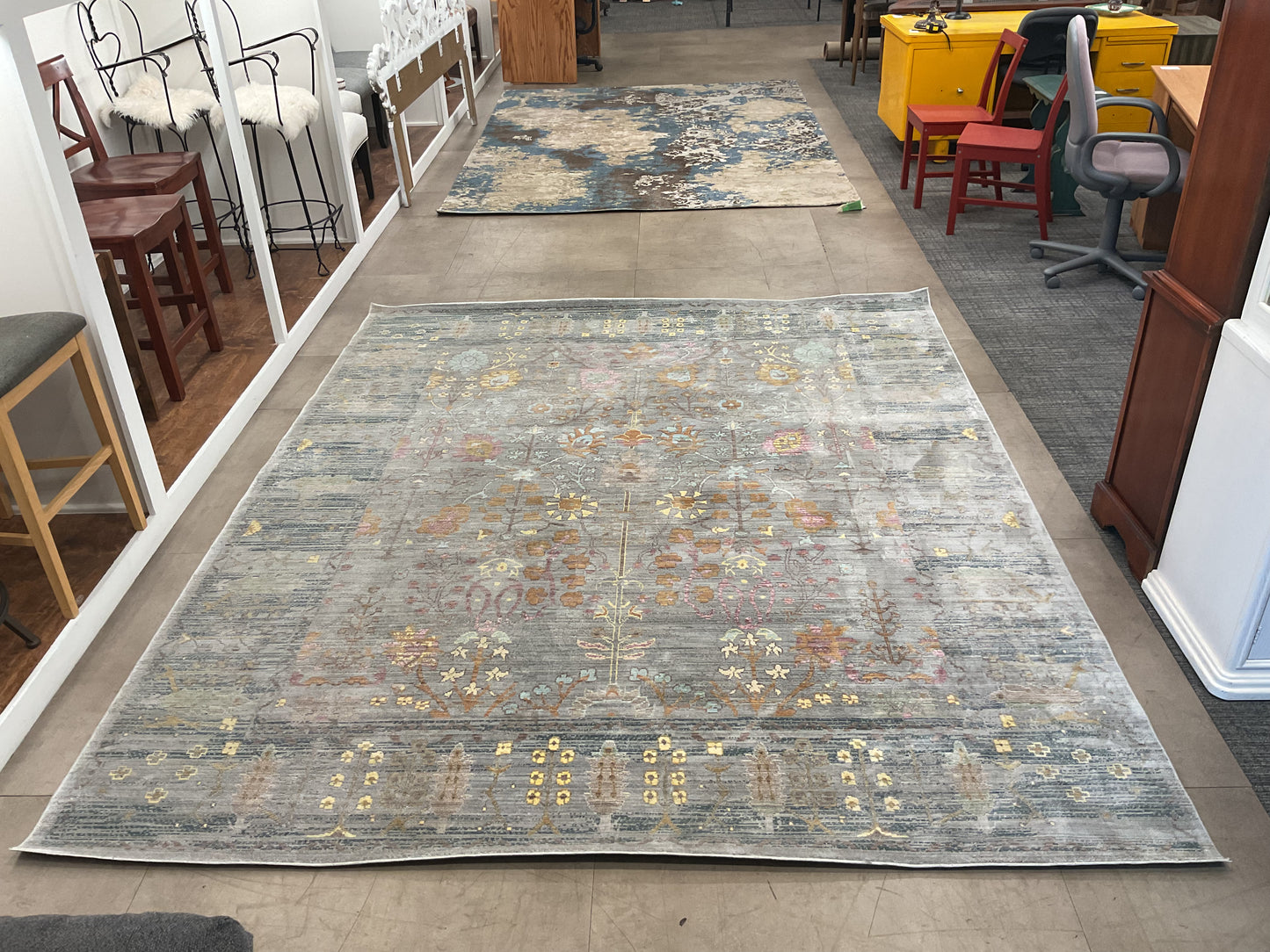 Valencia Rug (R050)