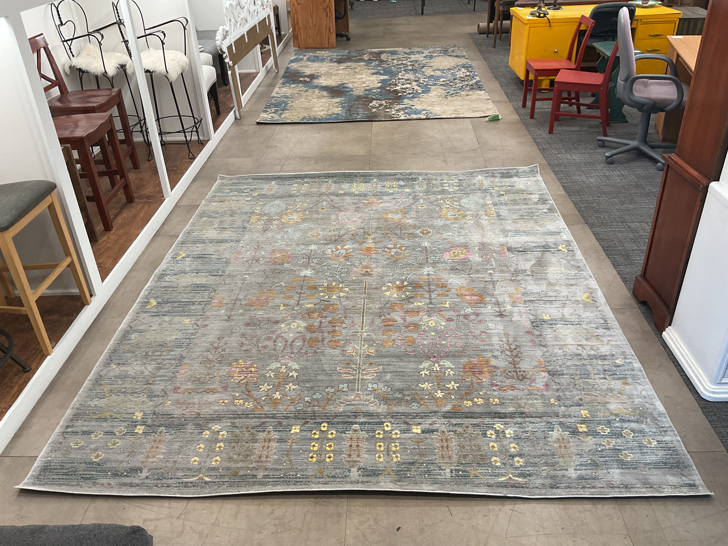 Valencia Rug (R050)