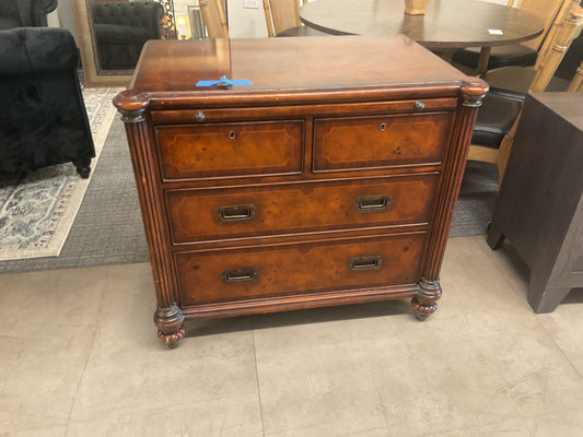 Cherry Nightstand