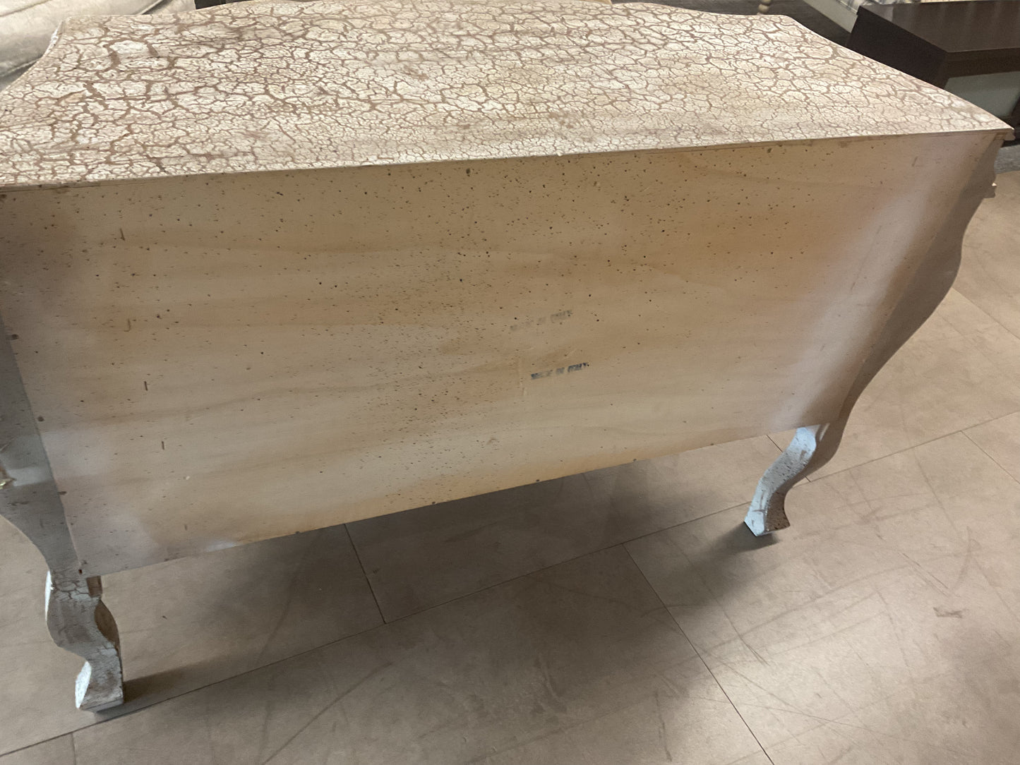 Chinoi Commode Chest