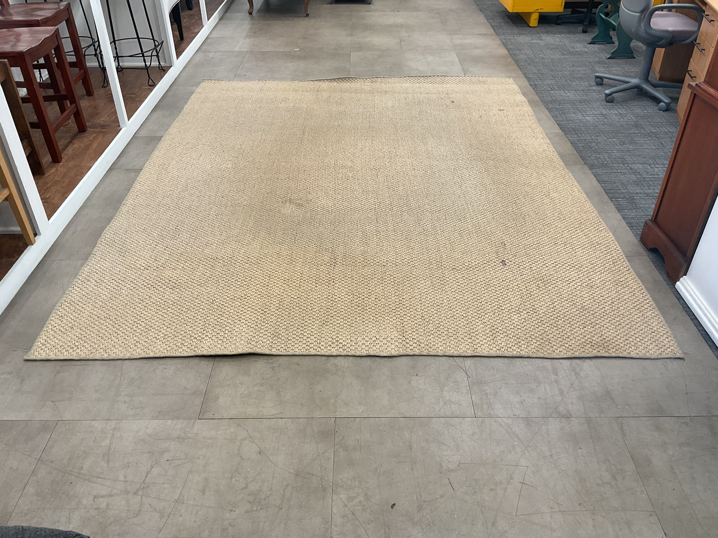 Haystack Rug (R053)