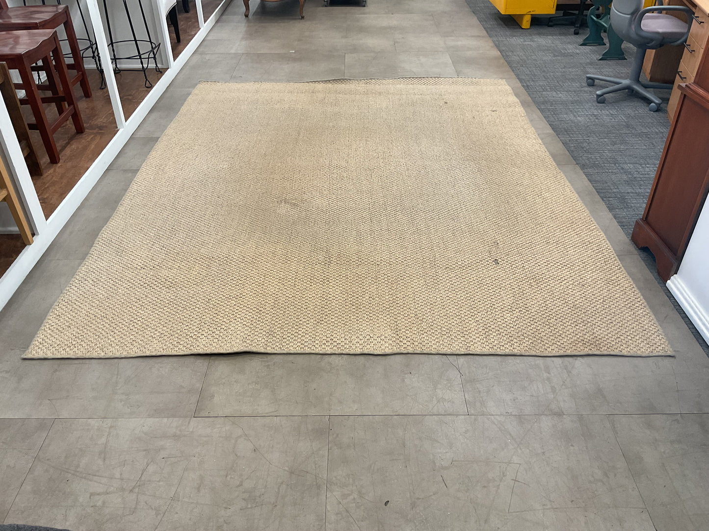 Haystack Rug (R053)