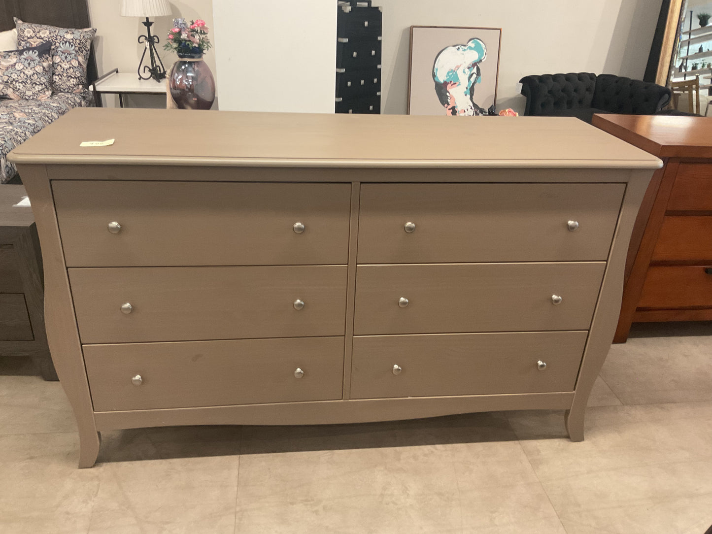 Fog Dresser