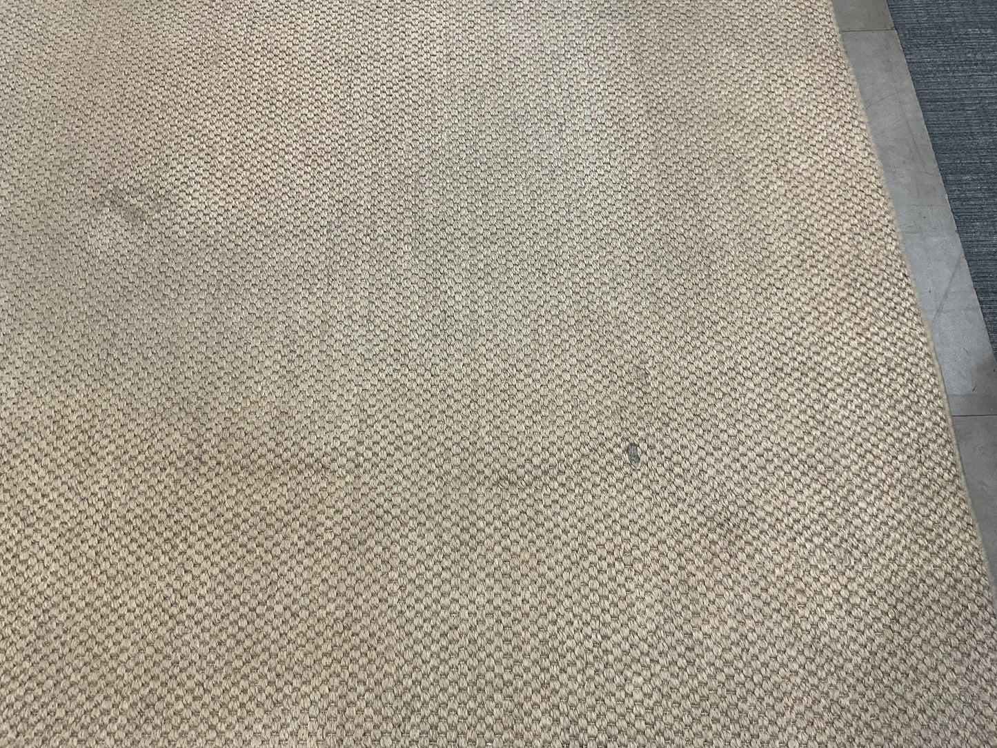 Haystack Rug (R053)