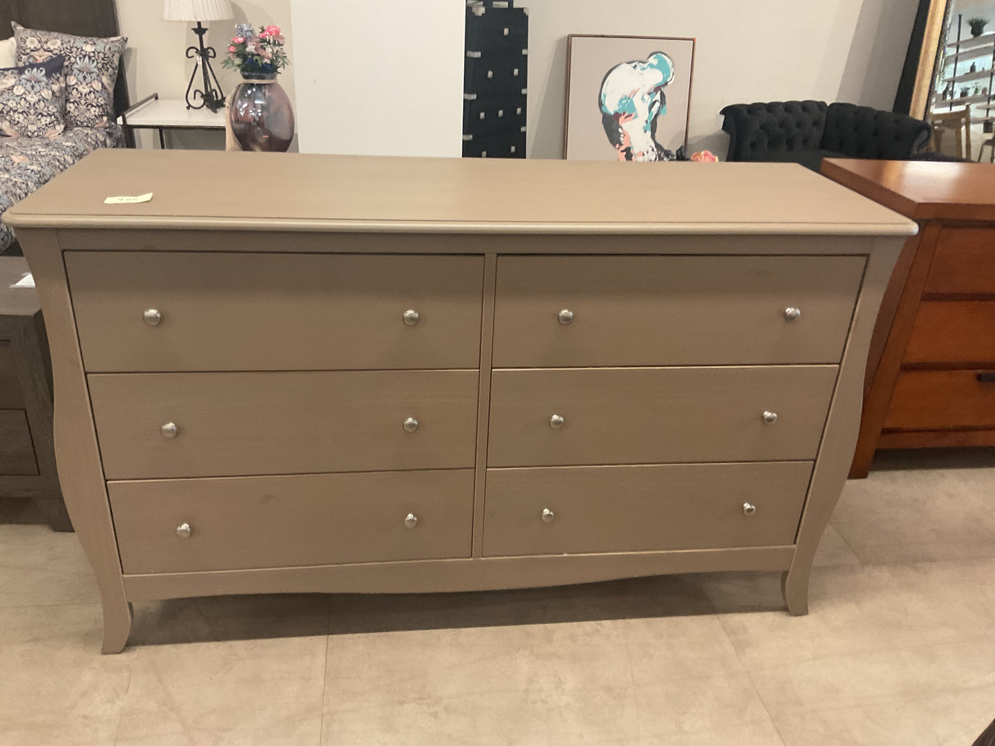 Fog Dresser
