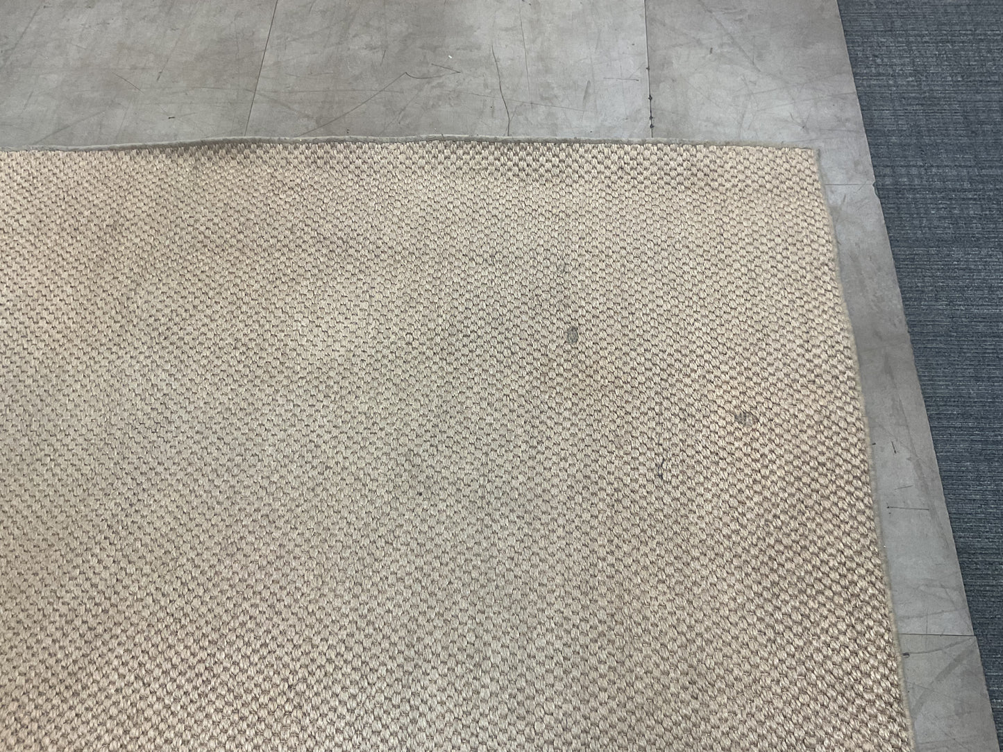 Haystack Rug (R053)