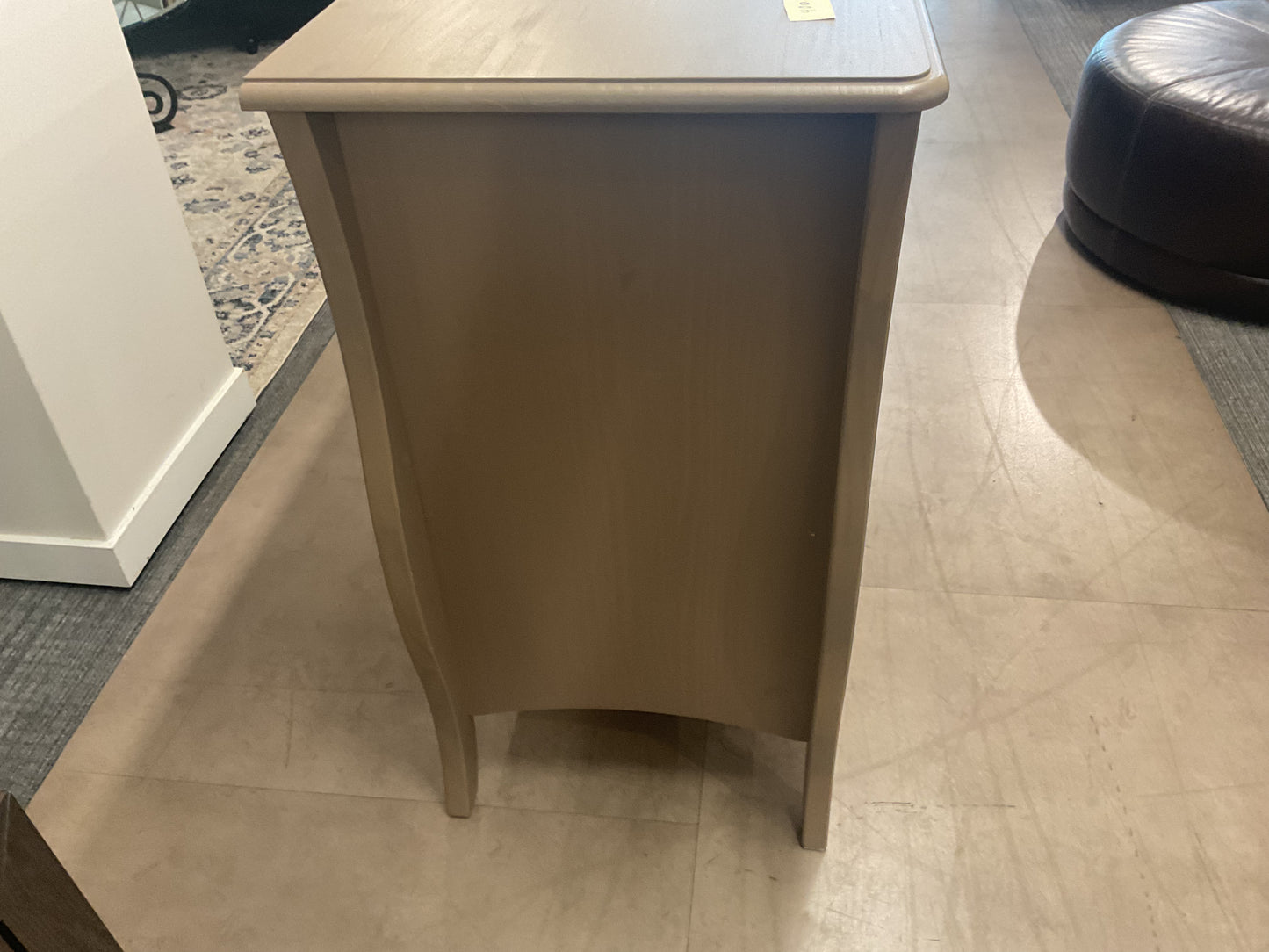 Fog Dresser