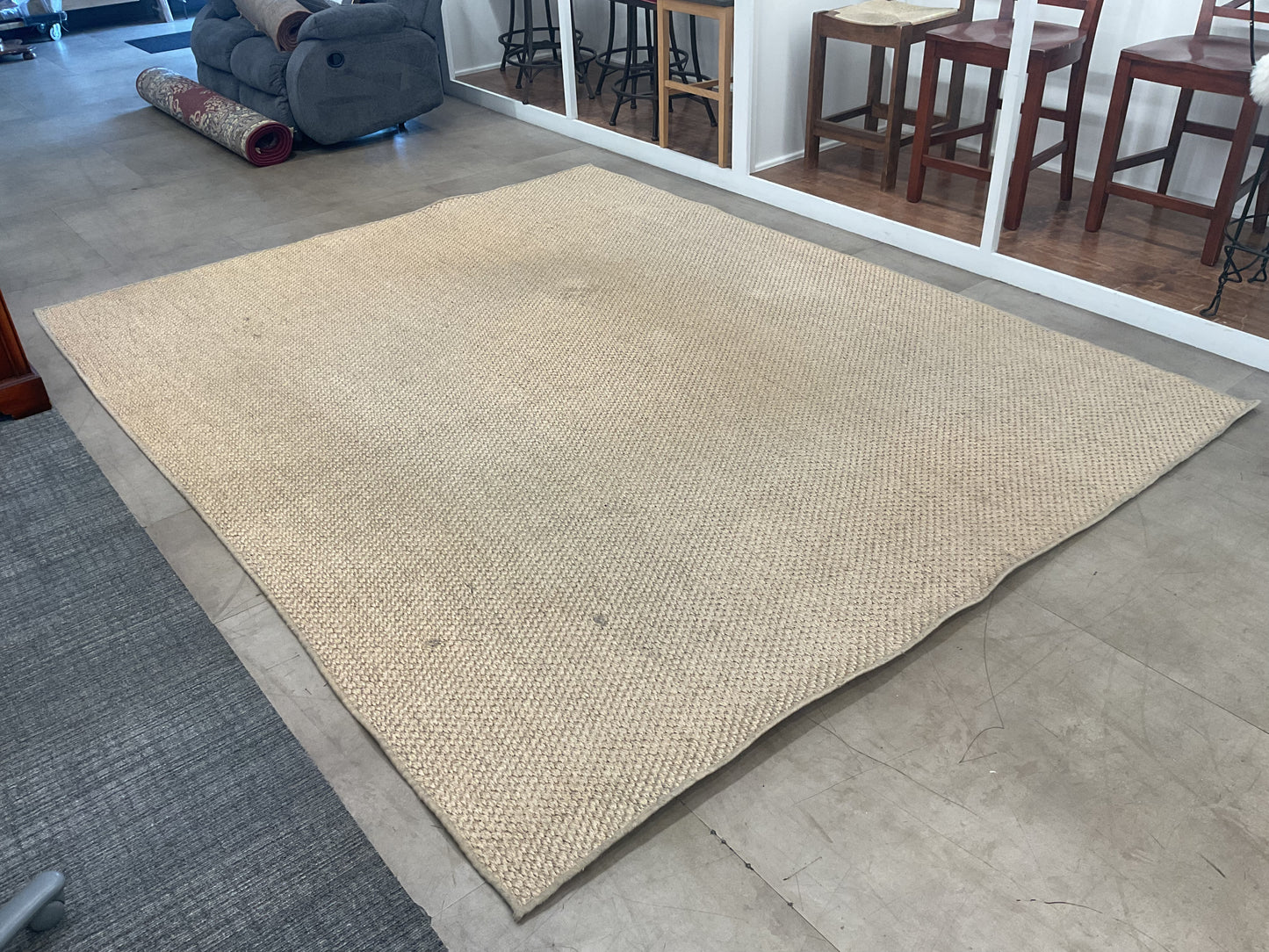 Haystack Rug (R053)