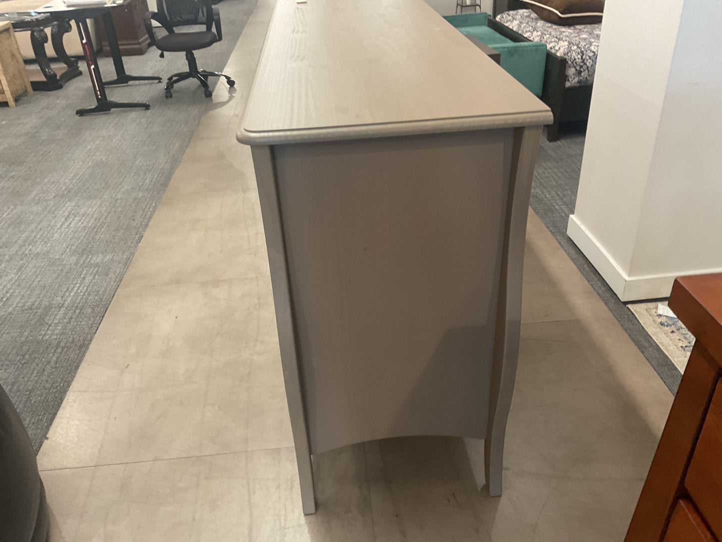 Fog Dresser
