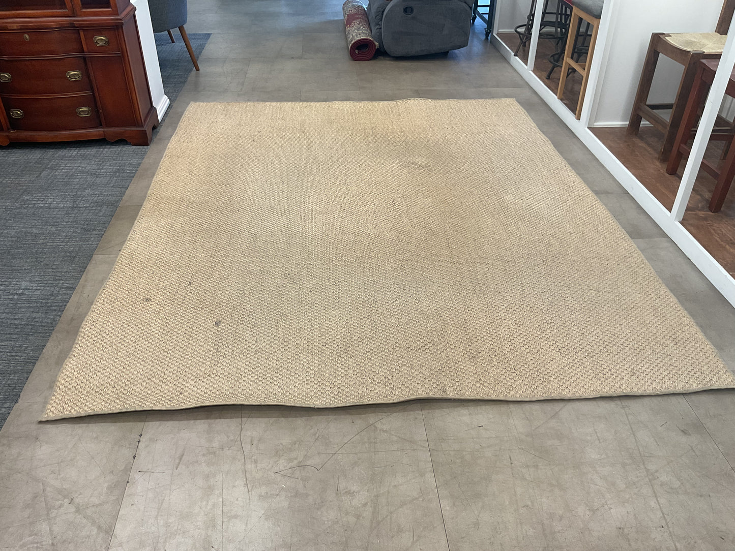 Haystack Rug (R053)