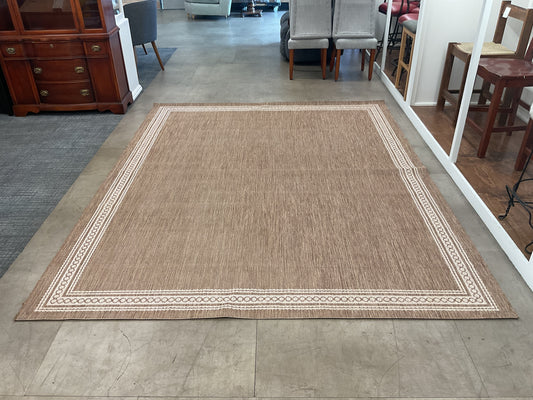 Plain Jane Rug (R055)