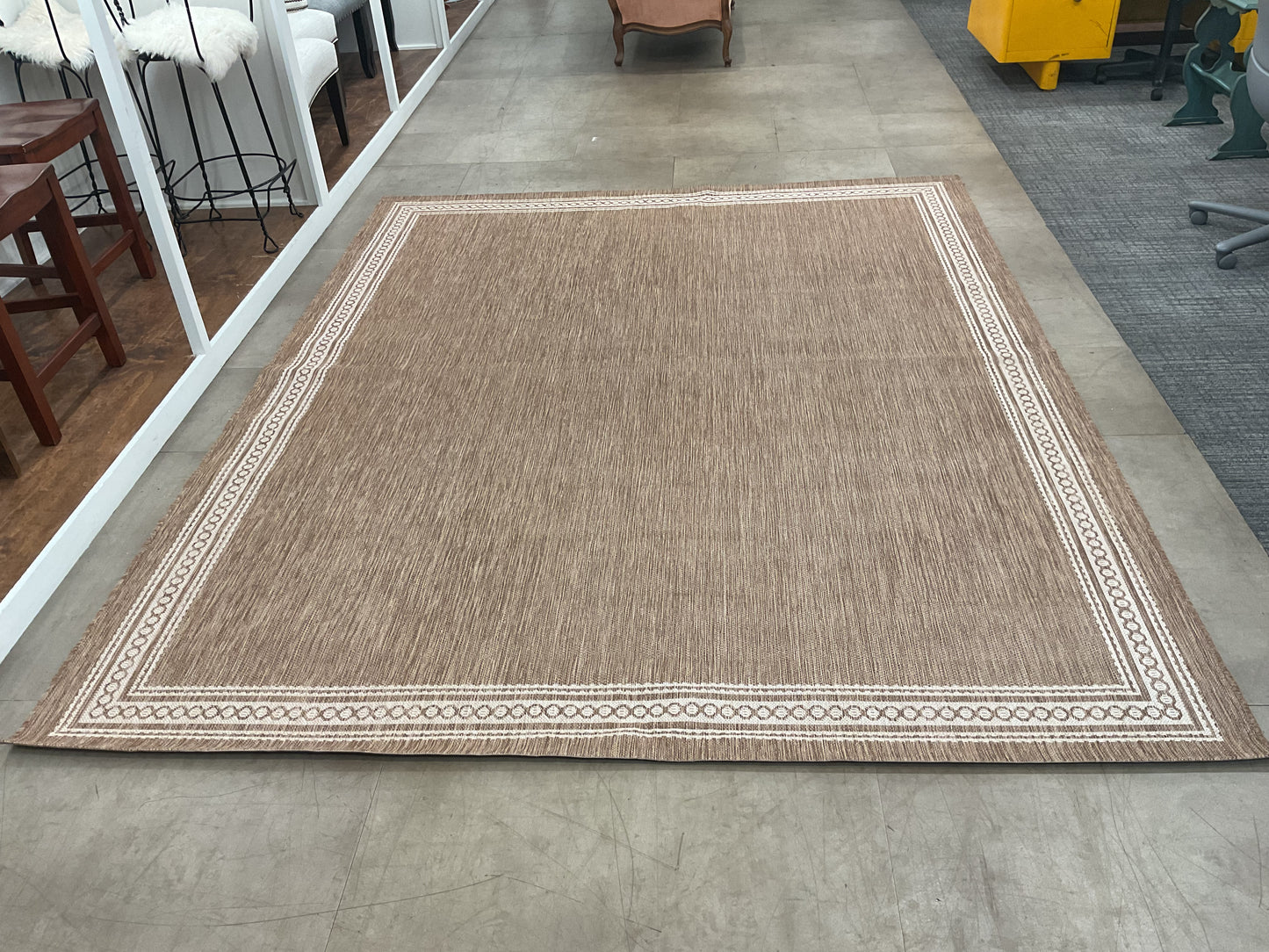 Plain Jane Rug (R055)